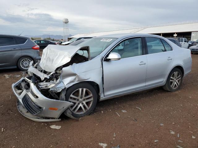 VOLKSWAGEN JETTA TDI 2006 3vwrt71k56m753825