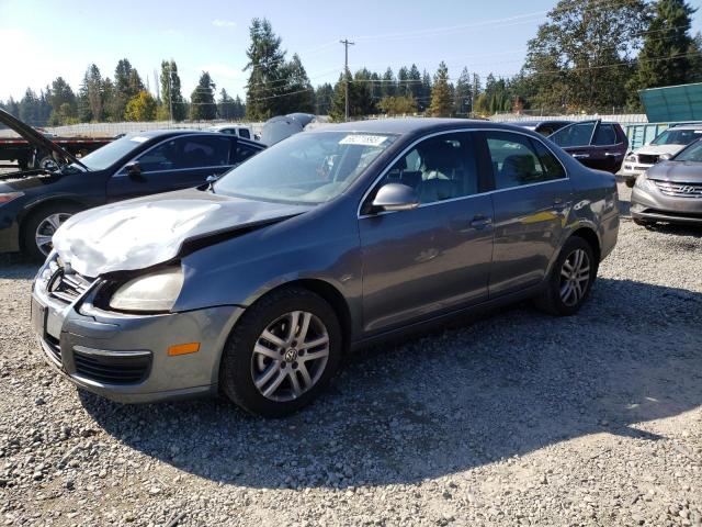 VOLKSWAGEN JETTA TDI 2006 3vwrt71k66m045440