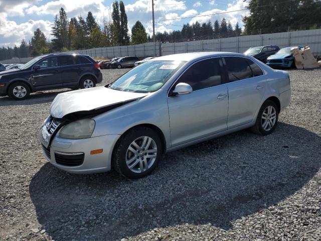 VOLKSWAGEN JETTA TDI 2006 3vwrt71k76m049044