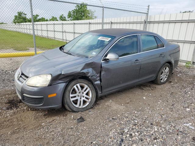 VOLKSWAGEN JETTA 2006 3vwrt71k76m050730