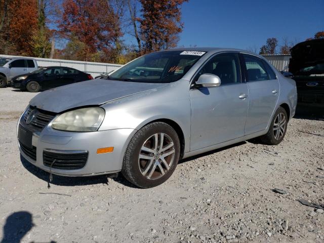 VOLKSWAGEN JETTA 2006 3vwrt71k76m681350