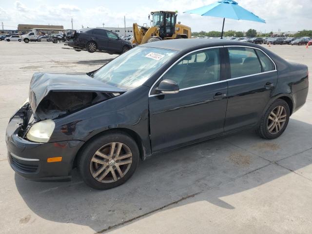 VOLKSWAGEN JETTA TDI 2006 3vwrt71k76m817136