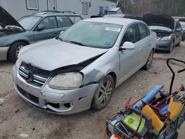 VOLKSWAGEN JETTA TDI 2006 3vwrt71k96m726305