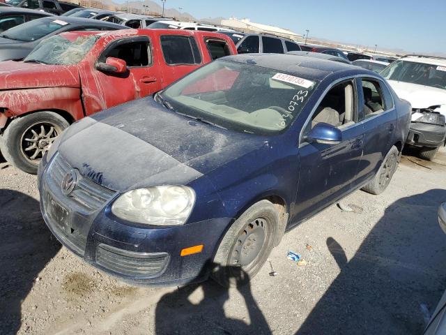 VOLKSWAGEN JETTA TDI 2006 3vwrt71k96m787976