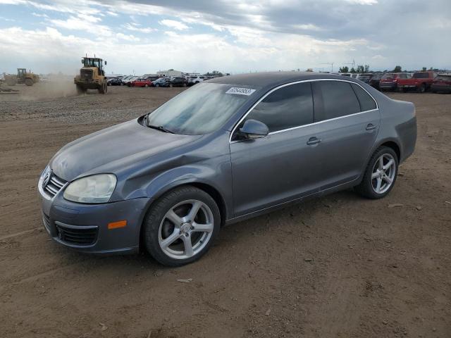 VOLKSWAGEN JETTA TDI 2006 3vwrt71kx6m764089