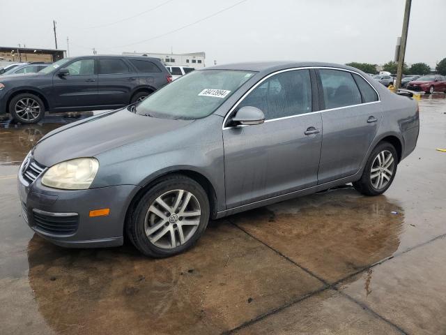 VOLKSWAGEN JETTA TDI 2006 3vwrt81k46m773294