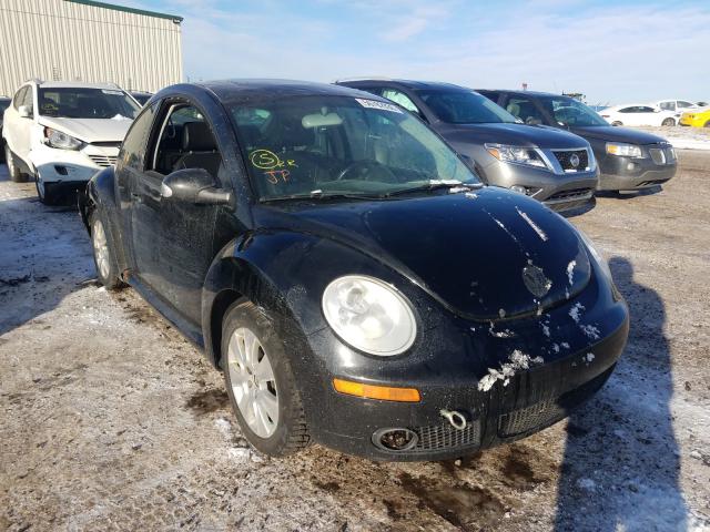 VOLKSWAGEN NEW BEETLE 2010 3vwrw2ag0am016675