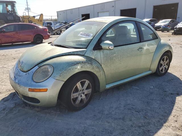 VOLKSWAGEN BEETLE 2006 3vwrw31c06m412681