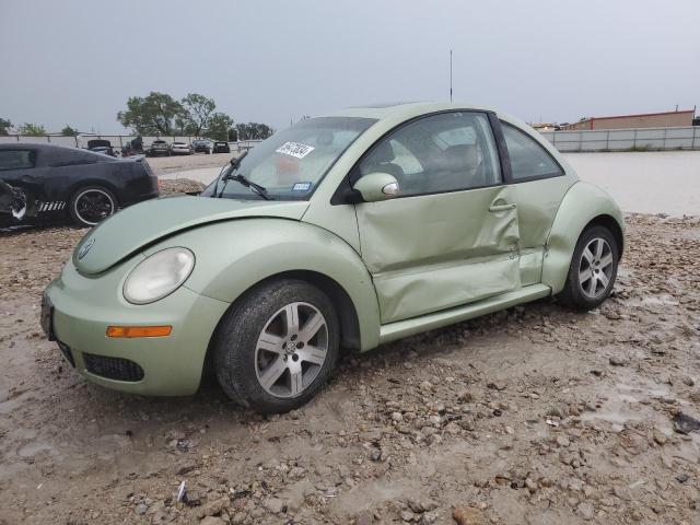 VOLKSWAGEN BEETLE 2006 3vwrw31c06m414835