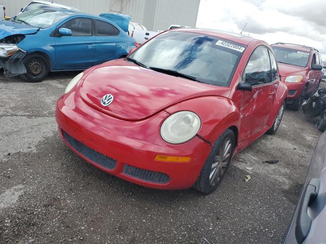 VOLKSWAGEN BEETLE 2008 3vwrw31c08m509866