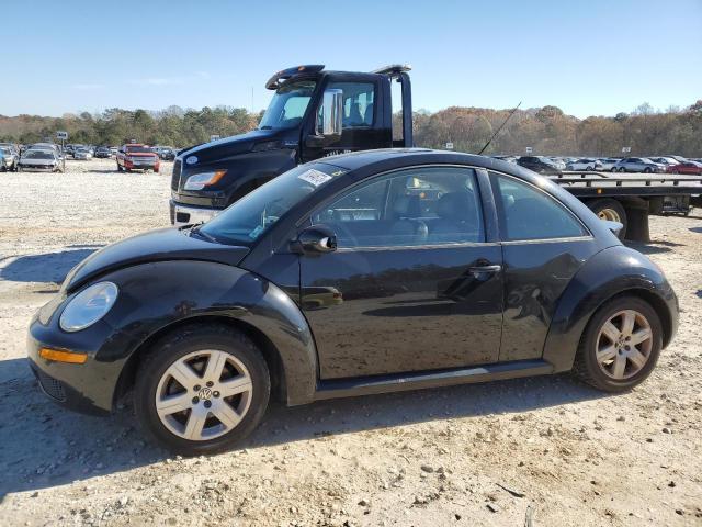 VOLKSWAGEN BEETLE 2007 3vwrw31c17m500804