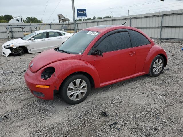 VOLKSWAGEN NEW BEETLE 2009 3vwrw31c19m514138