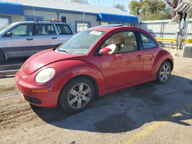 VOLKSWAGEN NEW BEETLE 2006 3vwrw31c26m413573