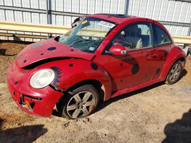 VOLKSWAGEN BEETLE 2006 3vwrw31c26m415694