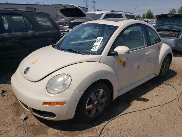 VOLKSWAGEN NEW BEETLE 2006 3vwrw31c36m405062