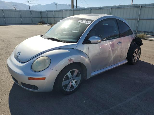 VOLKSWAGEN NEW BEETLE 2006 3vwrw31c36m414506