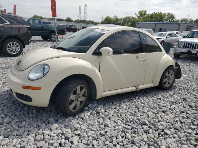 VOLKSWAGEN NEW BEETLE 2007 3vwrw31c37m518558