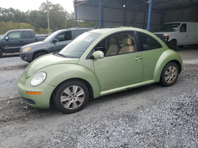 VOLKSWAGEN NEW BEETLE 2008 3vwrw31c38m501857