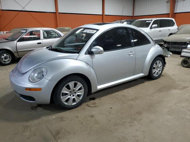 VOLKSWAGEN NEW BEETLE 2008 3vwrw31c38m506024