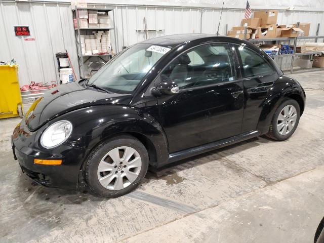 VOLKSWAGEN BEETLE 2008 3vwrw31c38m518125