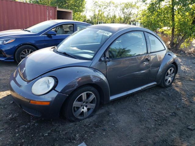 VOLKSWAGEN BEETLE 2006 3vwrw31c46m414093