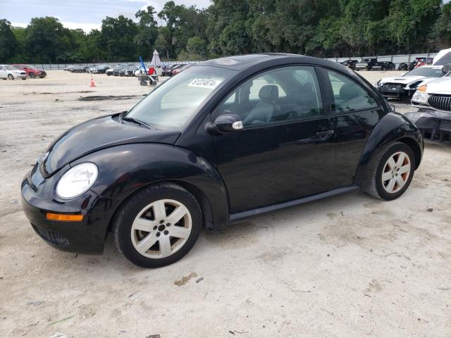 VOLKSWAGEN BEETLE 2007 3vwrw31c47m515667