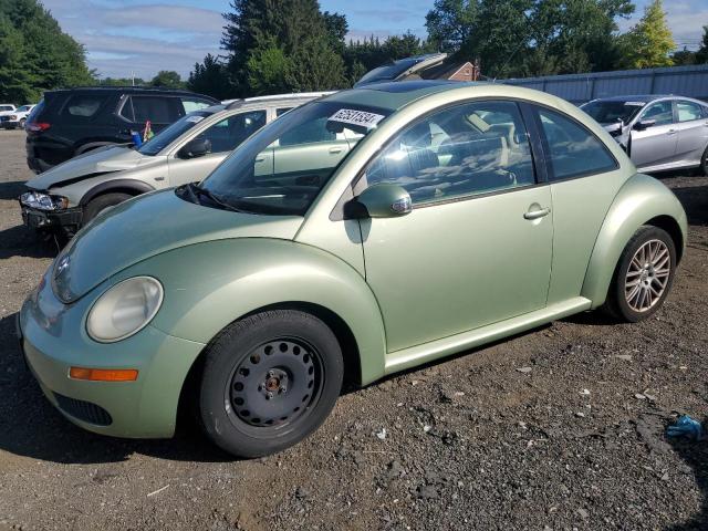 VOLKSWAGEN BEETLE 2007 3vwrw31c47m521632