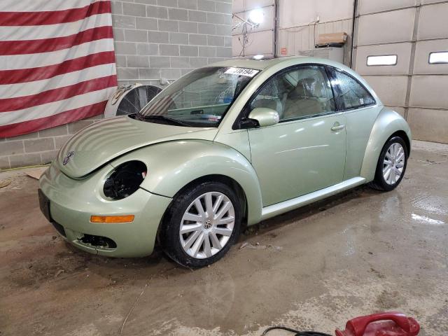 VOLKSWAGEN BEETLE 2008 3vwrw31c58m517784