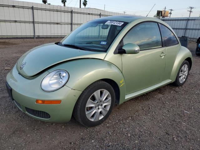 VOLKSWAGEN NEW BEETLE 2009 3vwrw31c59m504261