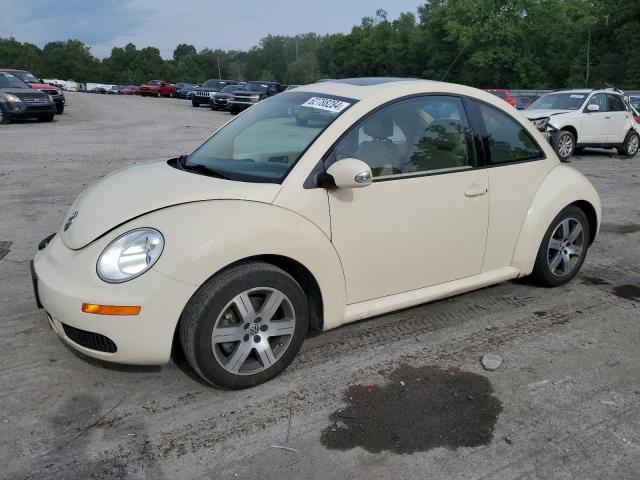 VOLKSWAGEN NEW BEETLE 2006 3vwrw31c66m402771