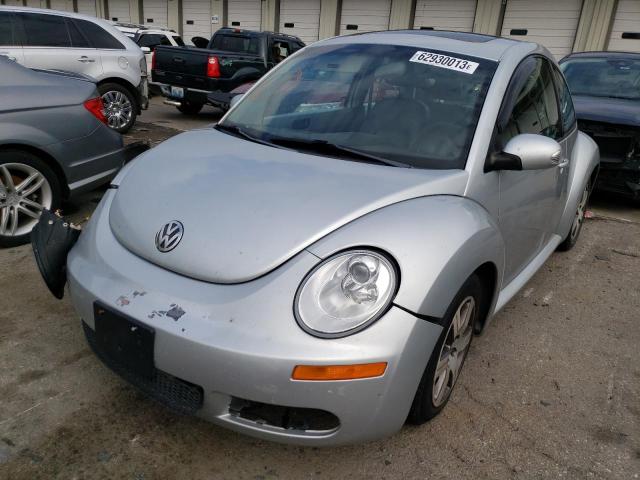 VOLKSWAGEN NEW BEETLE 2006 3vwrw31c66m414676