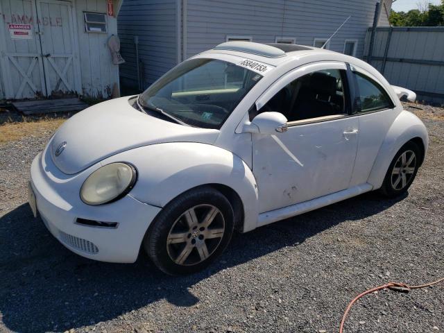 VOLKSWAGEN NEW BEETLE 2006 3vwrw31c66m420106