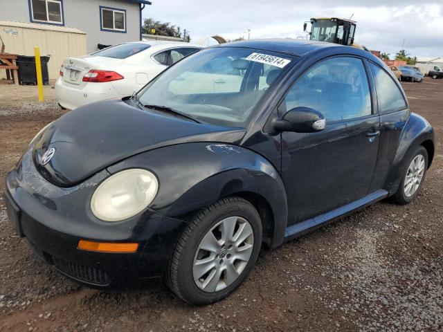 VOLKSWAGEN BEETLE 2009 3vwrw31c69m516421