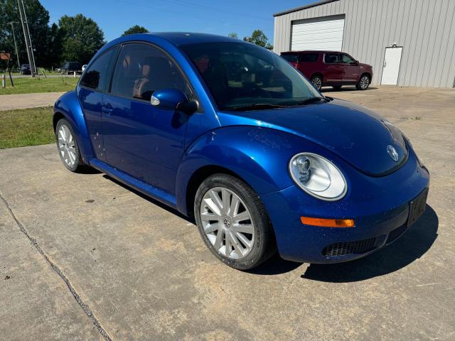 VOLKSWAGEN BEETLE 2008 3vwrw31c78m519021