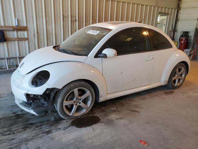 VOLKSWAGEN NEW BEETLE 2009 3vwrw31c79m505640