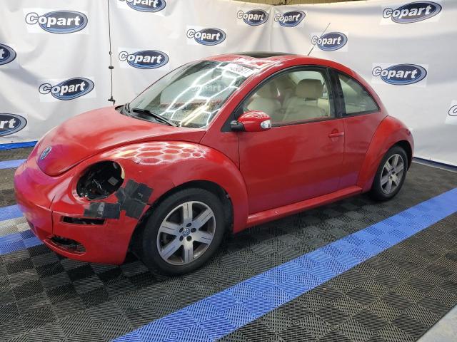 VOLKSWAGEN BEETLE 2006 3vwrw31c86m417434