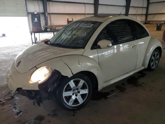 VOLKSWAGEN BEETLE 2007 3vwrw31c87m520497