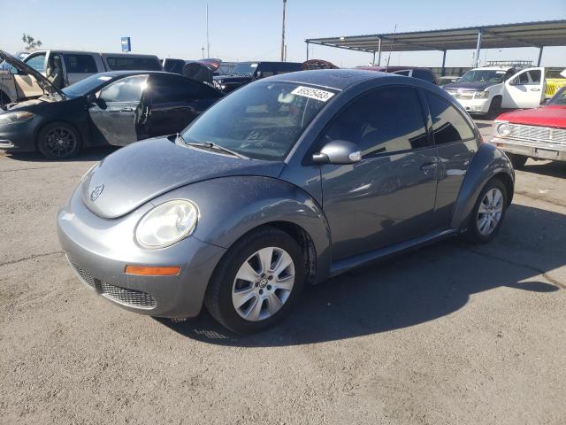 VOLKSWAGEN NEW BEETLE 2008 3vwrw31c88m508996