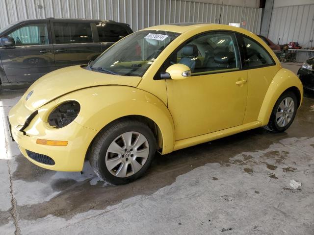 VOLKSWAGEN BEETLE 2008 3vwrw31c88m519383