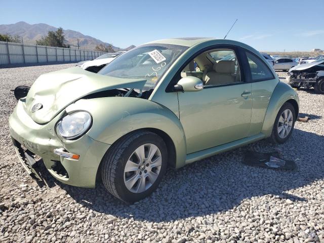 VOLKSWAGEN BEETLE 2009 3vwrw31c89m501239