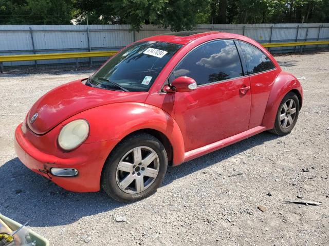 VOLKSWAGEN BEETLE 2007 3vwrw31c97m503398