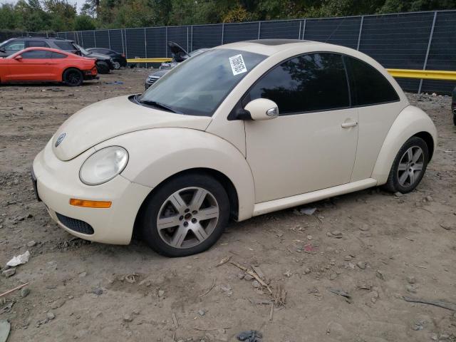 VOLKSWAGEN BEETLE 2006 3vwrw31cx6m409240