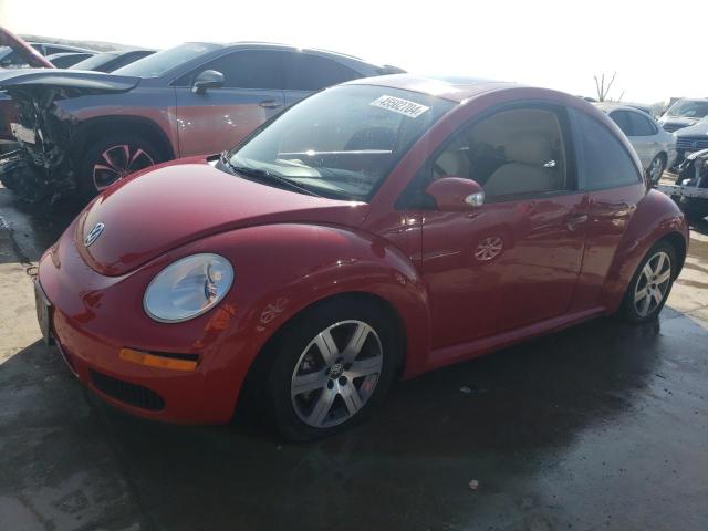 VOLKSWAGEN BEETLE 2006 3vwrw31cx6m413546