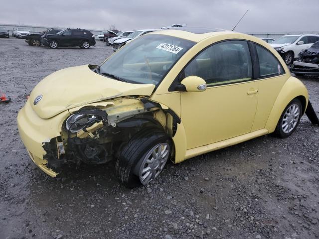 VOLKSWAGEN BEETLE 2006 3vwrw31cx6m413952