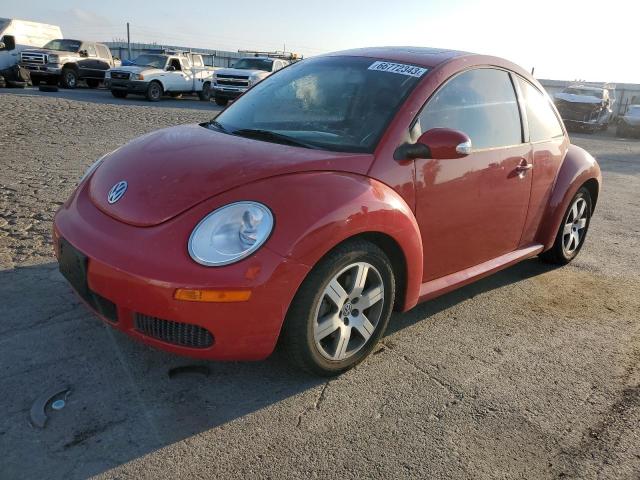 VOLKSWAGEN NEW BEETLE 2006 3vwrw31cx6m417774