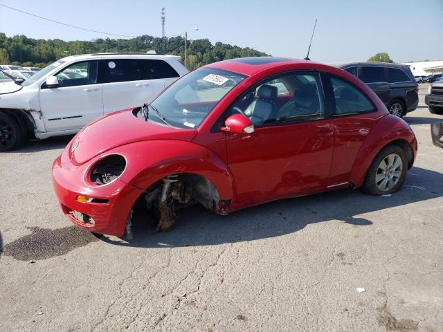 VOLKSWAGEN NEW BEETLE 2008 3vwrw31cx8m526559