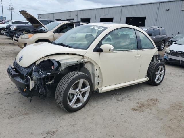 VOLKSWAGEN NEW BEETLE 2009 3vwrw31cx9m501324