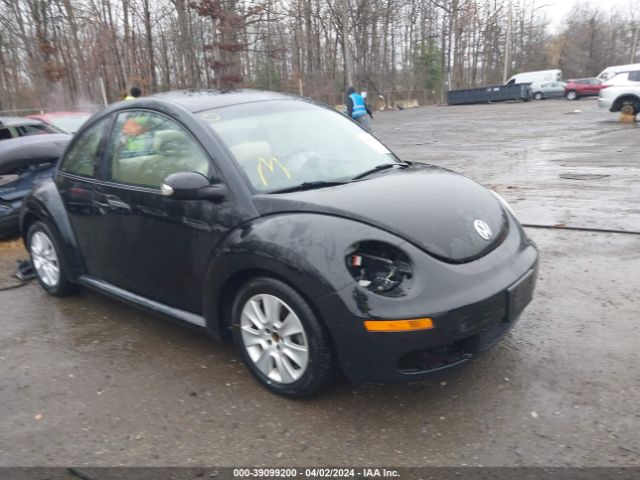 VOLKSWAGEN NEW BEETLE 2010 3vwrw3ag0am012275