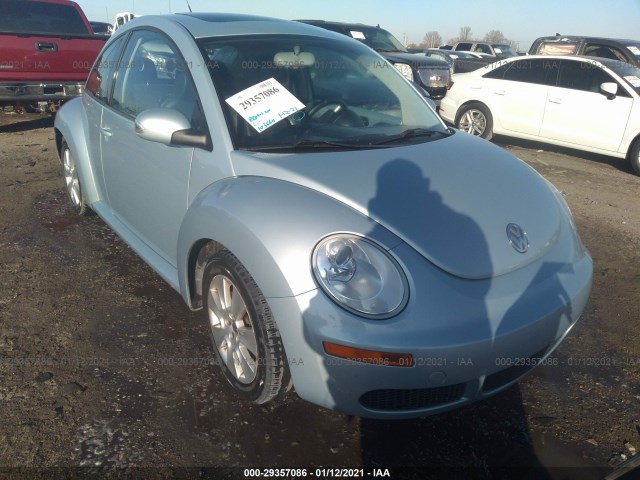 VOLKSWAGEN NEW BEETLE COUPE 2010 3vwrw3ag0am014690