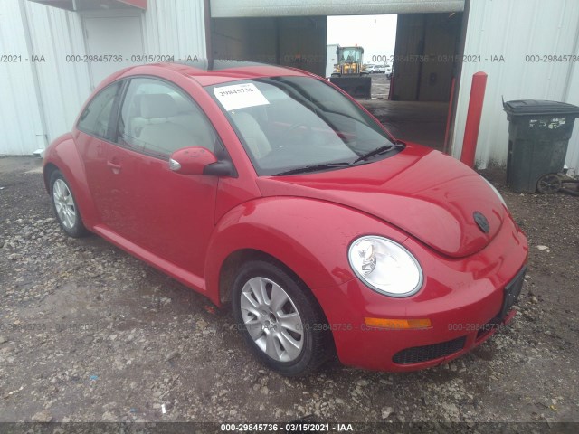 VOLKSWAGEN NEW BEETLE COUPE 2010 3vwrw3ag0am022269